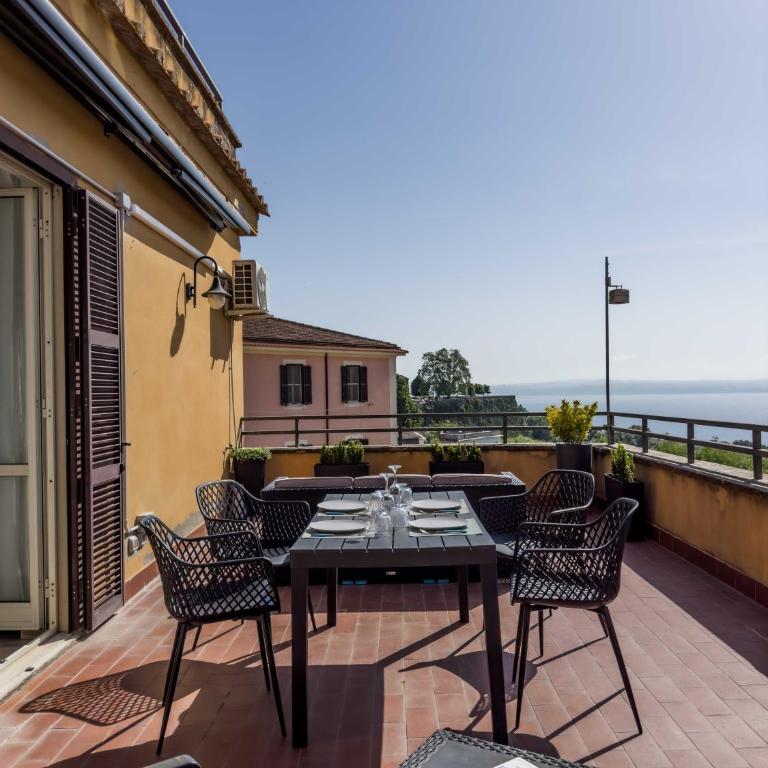 Casa Silvia - Casa con 2 Camere da Letto - 4