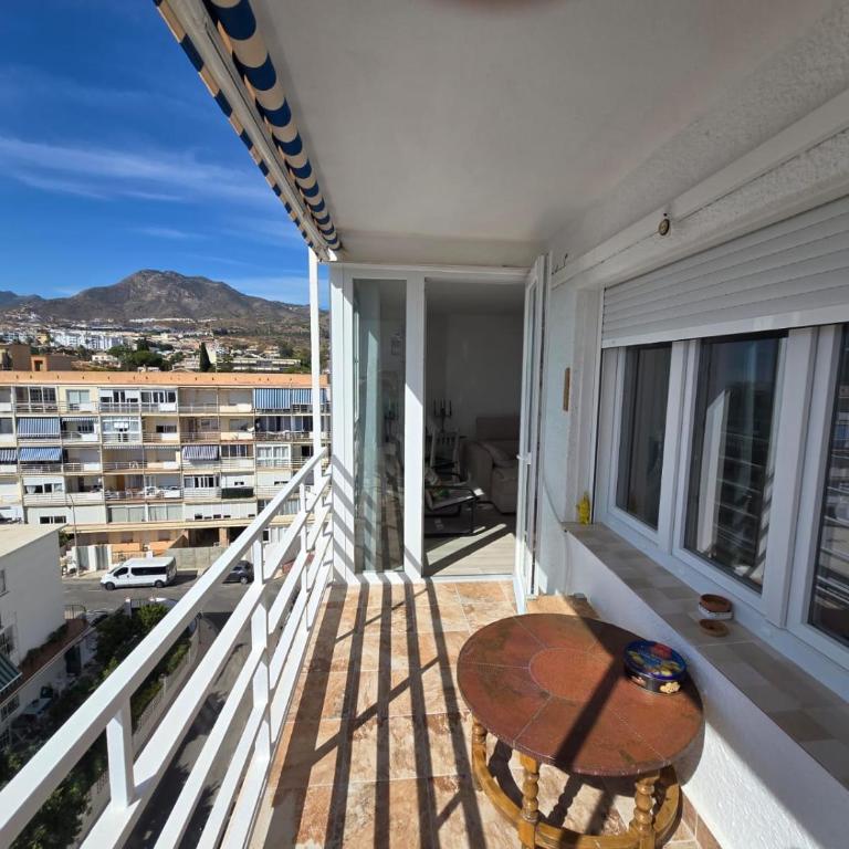 Vistamar - Apartamento de 1 dormitorio - 15