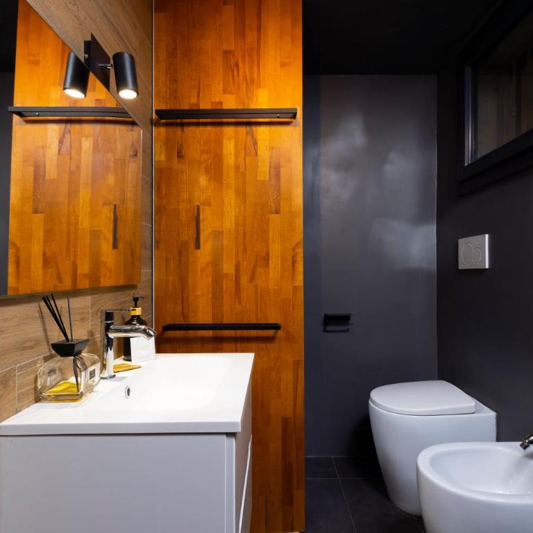 Bados APTs - One-Bedroom Apartment - 3