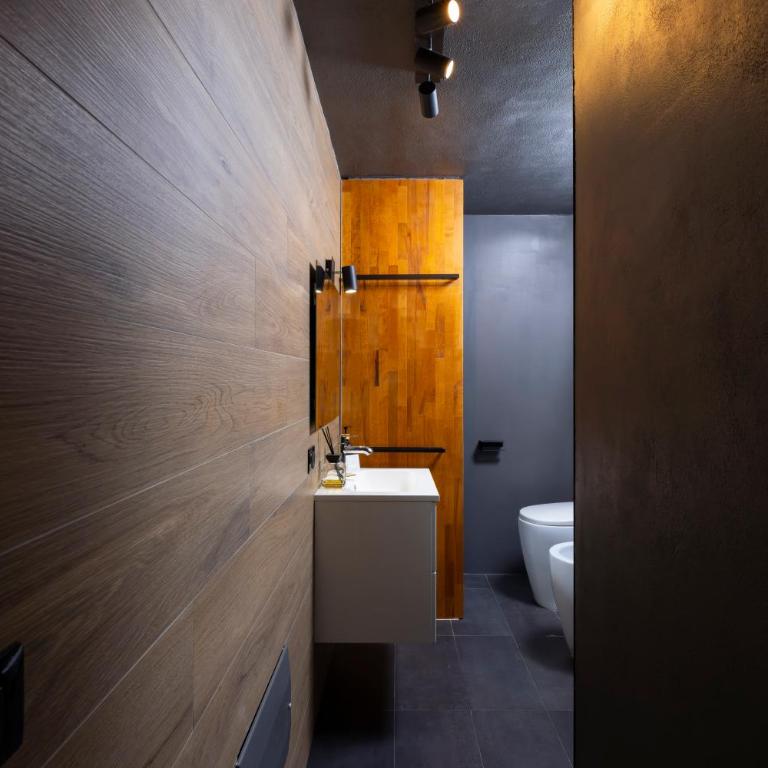 Bados APTs - One-Bedroom Apartment - 4