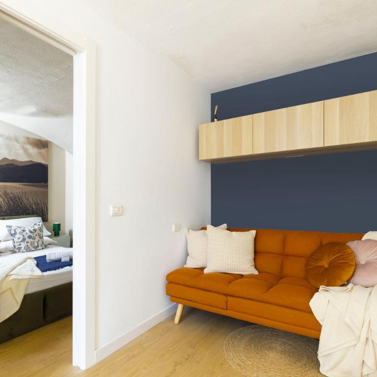 Bados APTs - One-Bedroom Apartment - 17