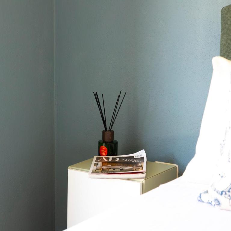 Bados APTs - One-Bedroom Apartment with Garden - 31