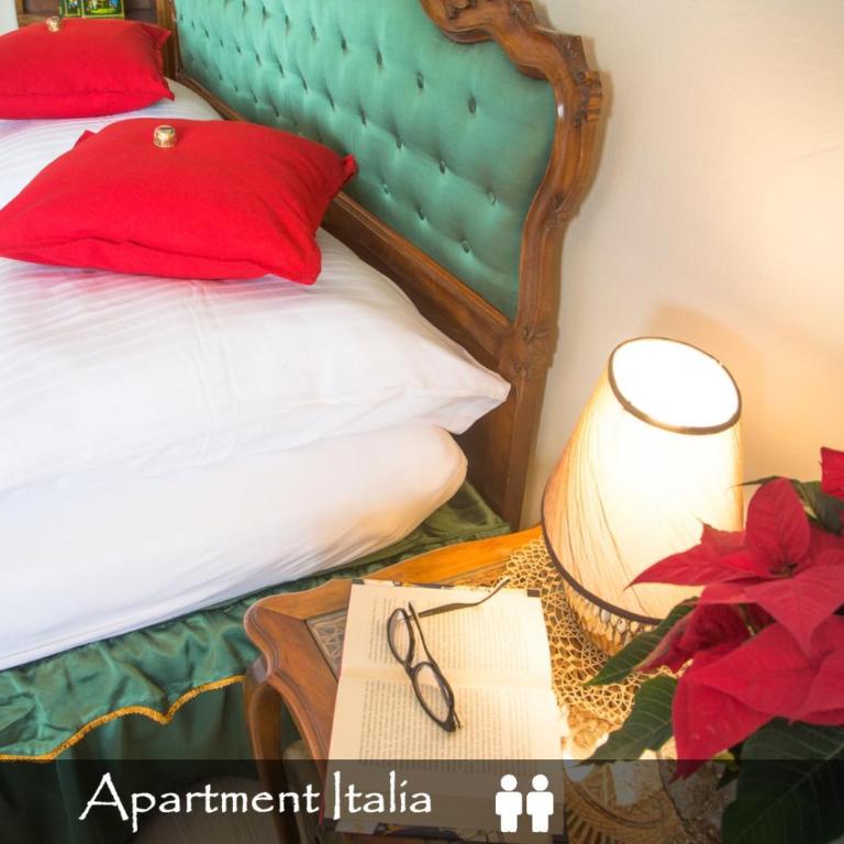 Panorama Apartments Wolfgangsee - Apartment Italia - 12