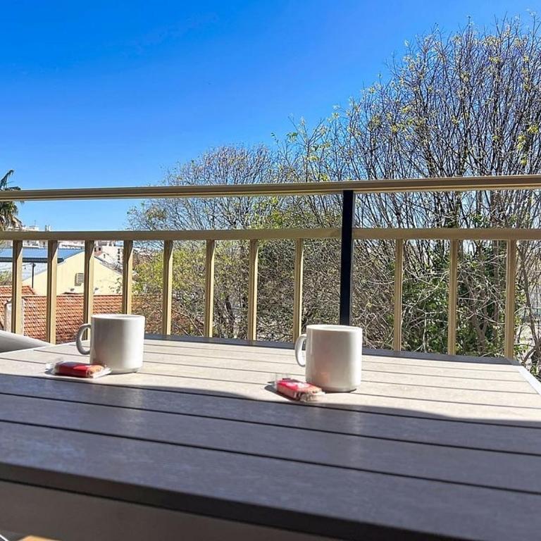 T3 spacieux Antibes centre avec doubles balcon - Appartement 3 Chambres - 7