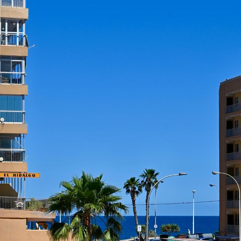Casa Albita Calpe - Apartamento de 1 dormitorio - 32