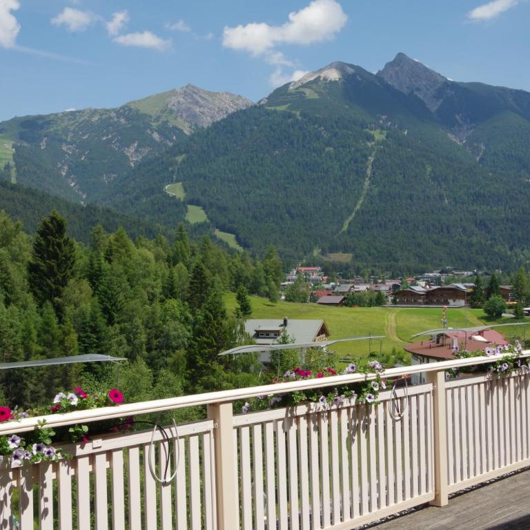 Ferienhaus Irene - Apartment mit Terrasse - 4