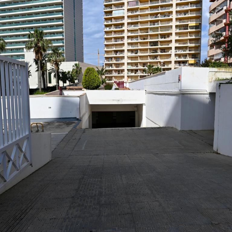 Casa Albita Calpe - Apartamento de 1 dormitorio - 31