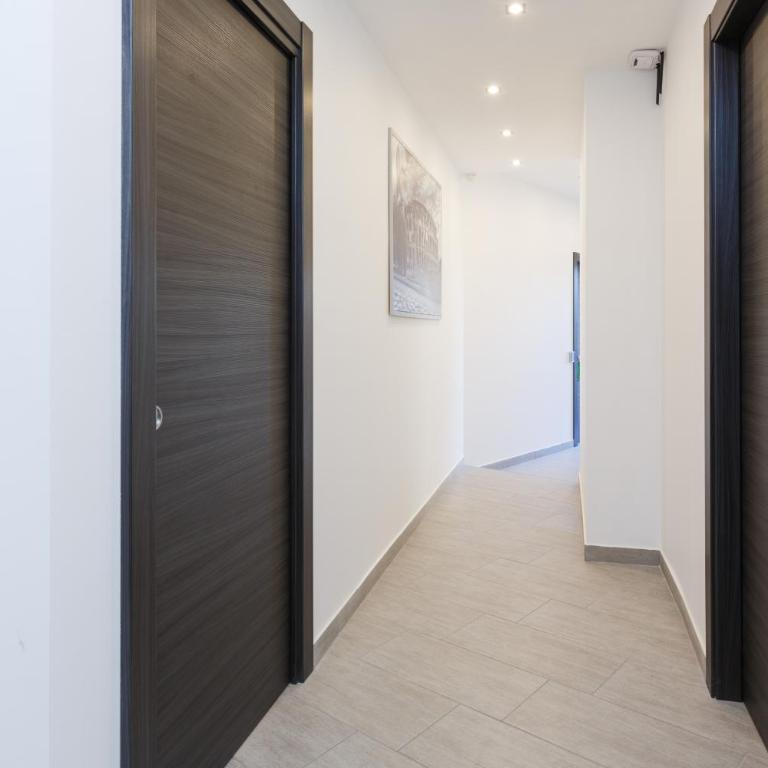 Domus Arena - Triple Room - 11