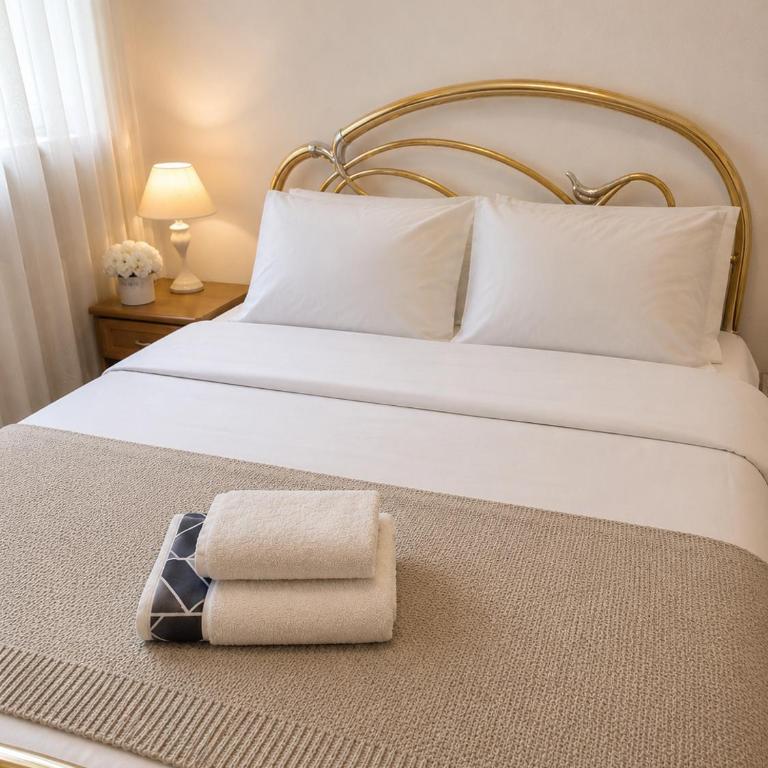 Apartman M&M - Apartman sa 2 Spavaće Sobe - 6