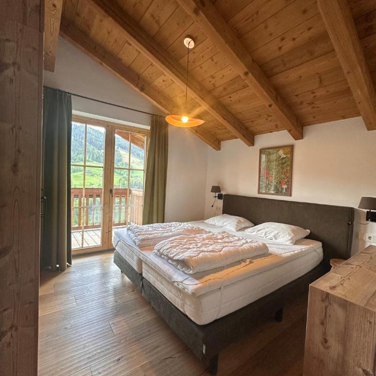 Family Chalet at Hochkönig Mountain - Chalet - 1