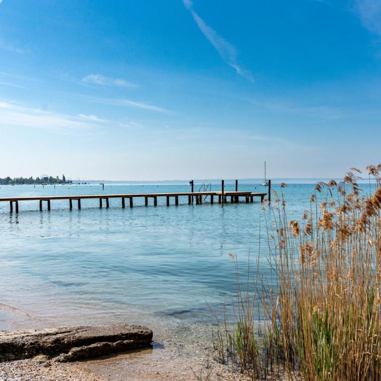 GuestHost - Comfy Apartment Bardolino Garda Lake - Appartamento con 1 Camera da Letto - 21