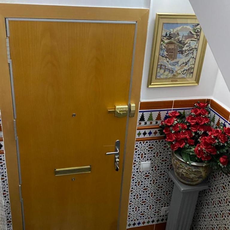 Casa Lara - One-Bedroom Apartment - 11