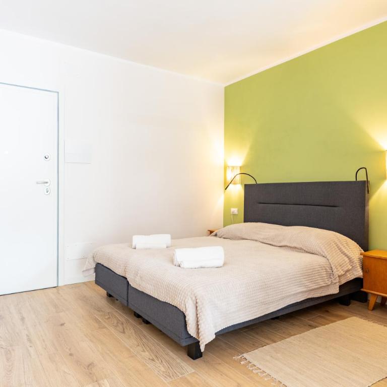 GuestHost - Comfy Apartment Bardolino Garda Lake - Appartamento con 1 Camera da Letto - 13