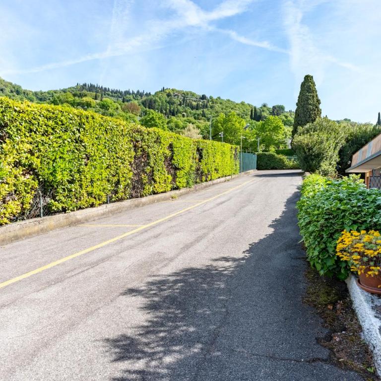 GuestHost - Comfy Apartment Bardolino Garda Lake - Appartamento con 1 Camera da Letto - 20