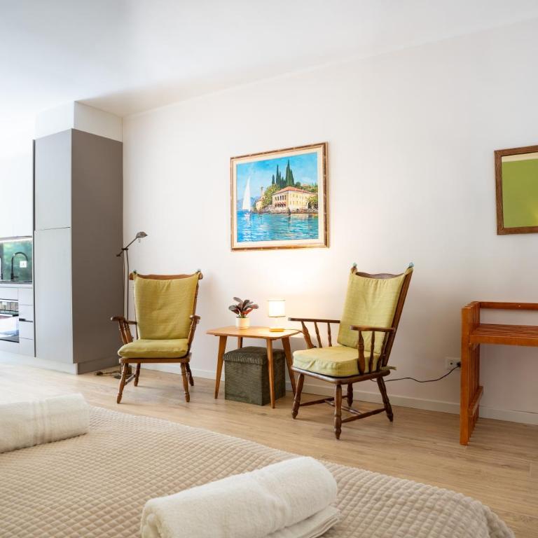 GuestHost - Comfy Apartment Bardolino Garda Lake - Appartamento con 1 Camera da Letto - 11