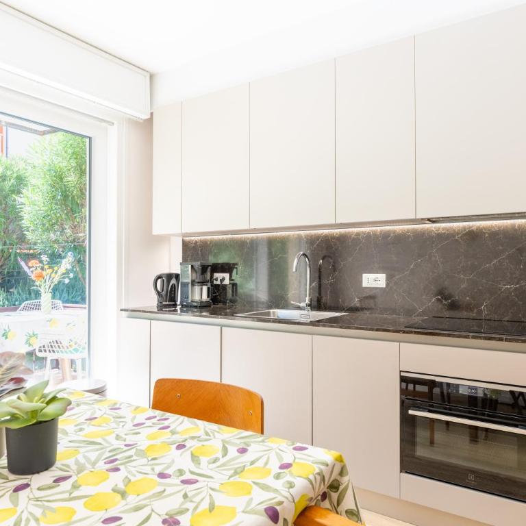 GuestHost - Comfy Apartment Bardolino Garda Lake - Appartamento con 1 Camera da Letto - 9
