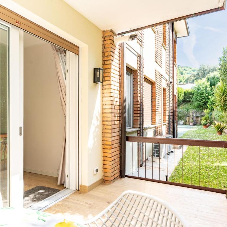 GuestHost - Comfy Apartment Bardolino Garda Lake - Appartamento con 1 Camera da Letto - 17