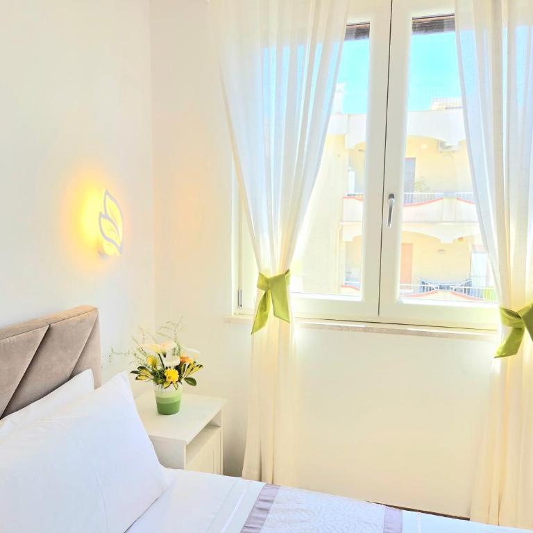 Home Julia - One-Bedroom Apartment - 4