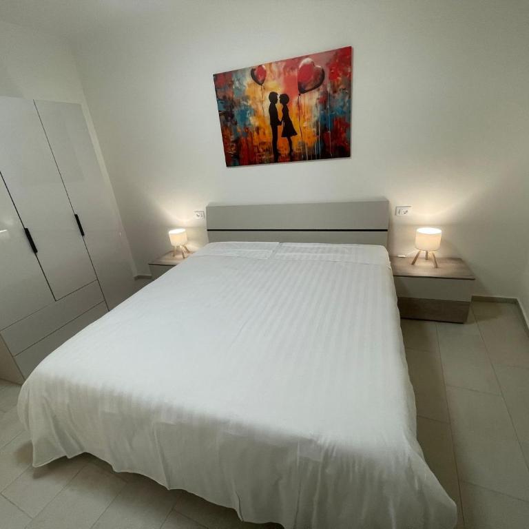 City Living - Appartamento con 1 Camera da Letto - 6