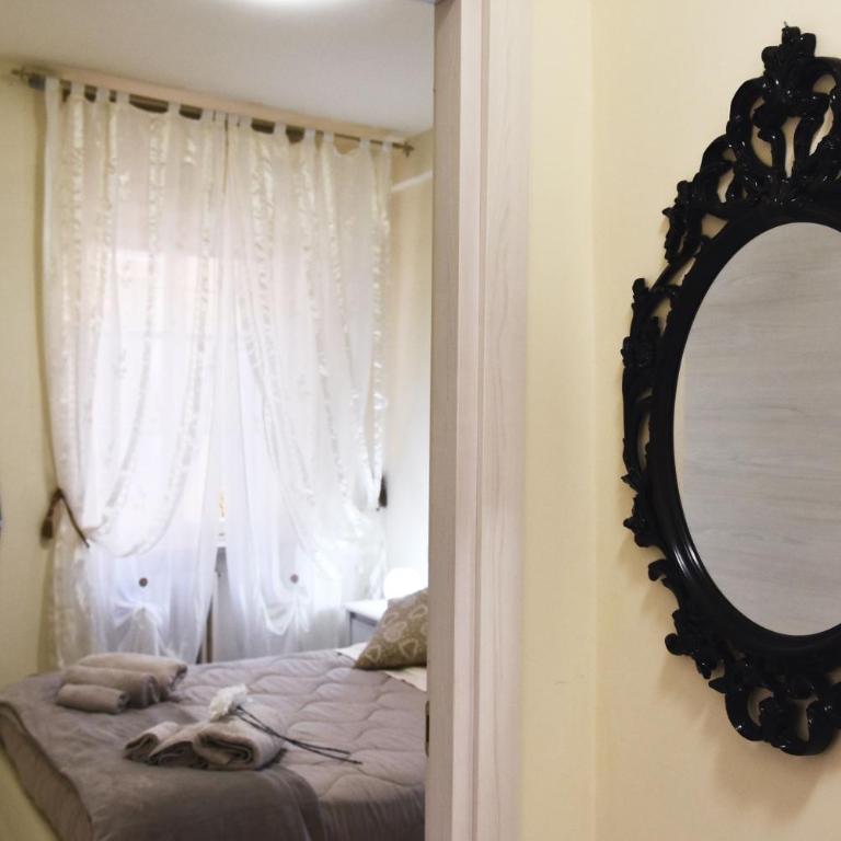 Residenza Elisabetta - Appartamento con 2 Camere da Letto - 22