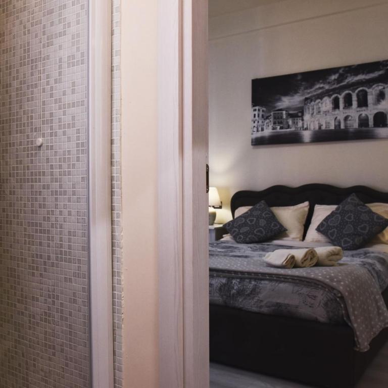 Residenza Elisabetta - Appartamento con 2 Camere da Letto - 2