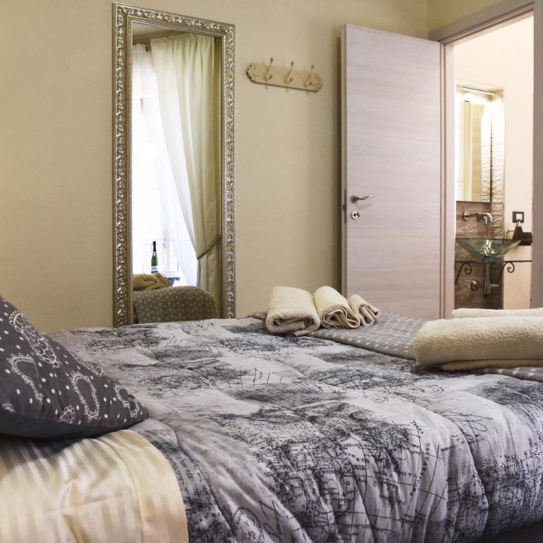 Residenza Elisabetta - Appartamento con 2 Camere da Letto - 5
