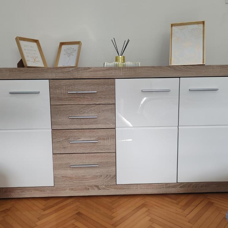 Misti apartman Vrnjačka Banja - Appartement 2 Chambres - 15