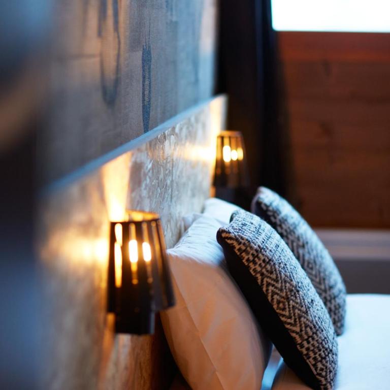 Moontain Hostel - Suite en Duplex Premium avec Salle de Bains Privative (6 Adultes) - 5