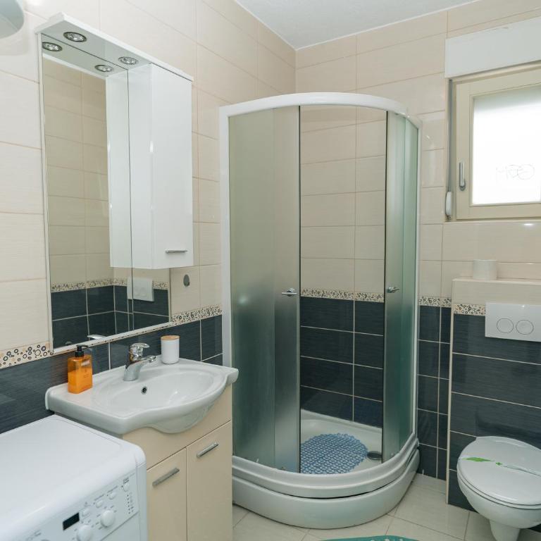 TORO Smart - Appartement 1 Chambre - 13