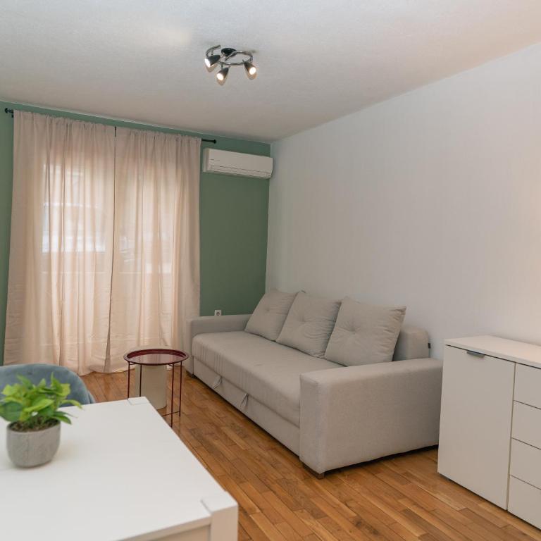TORO Smart - Appartement 1 Chambre - 11