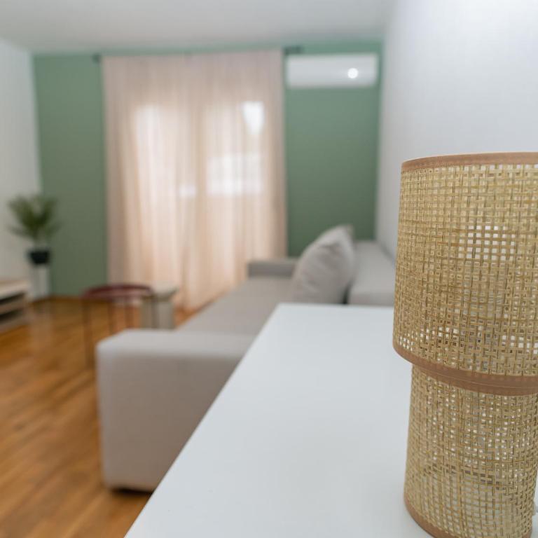 TORO Smart - Appartement 1 Chambre - 6