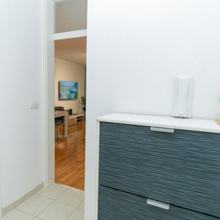 TORO Smart - Appartement 1 Chambre - 8