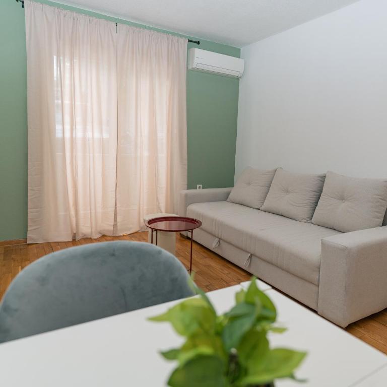 TORO Smart - Appartement 1 Chambre - 9