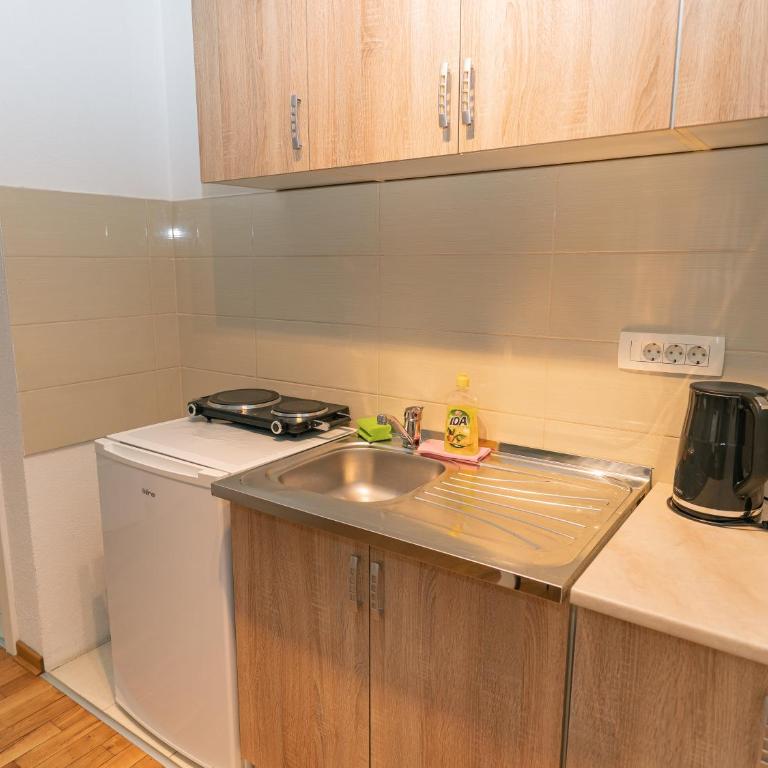 TORO Smart - Appartement 1 Chambre - 10