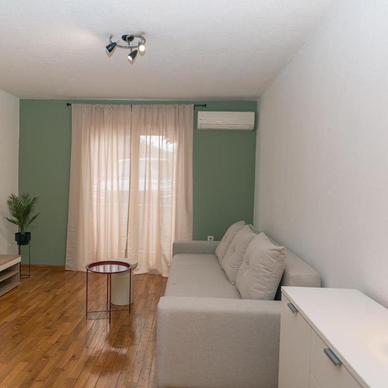 TORO Smart - Appartement 1 Chambre - 12