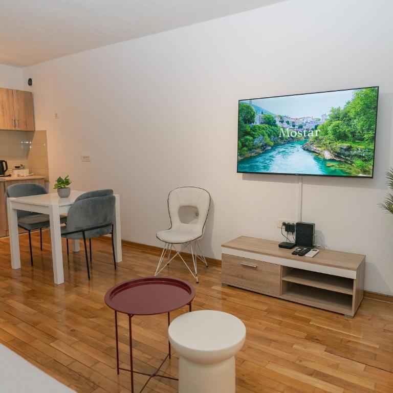 TORO Smart - Appartement 1 Chambre - 14