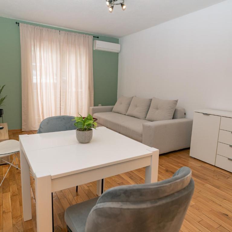 TORO Smart - Appartement 1 Chambre - 15