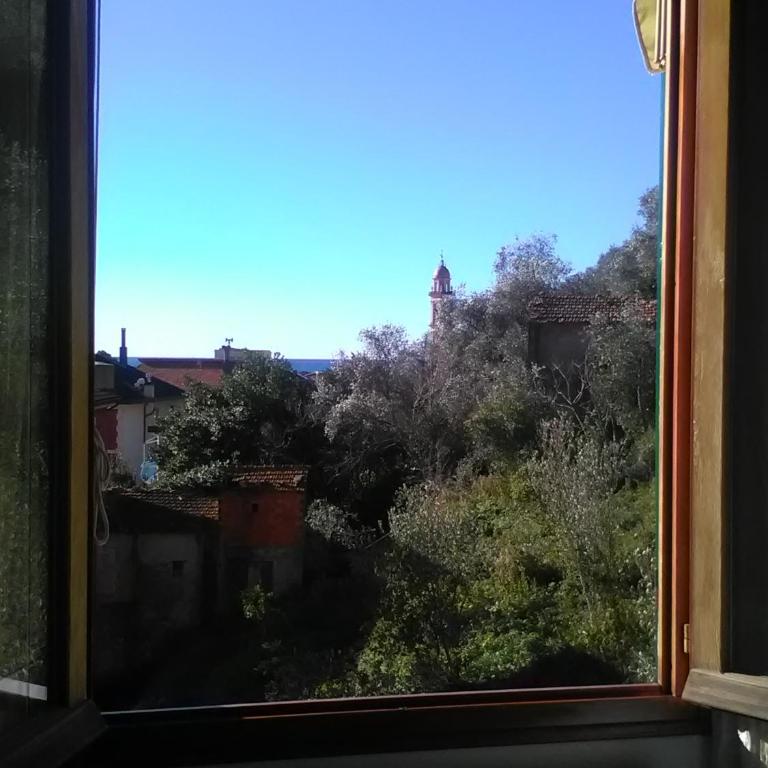 Casa dell'ulivo - Appartamento con 2 Camere da Letto - 4