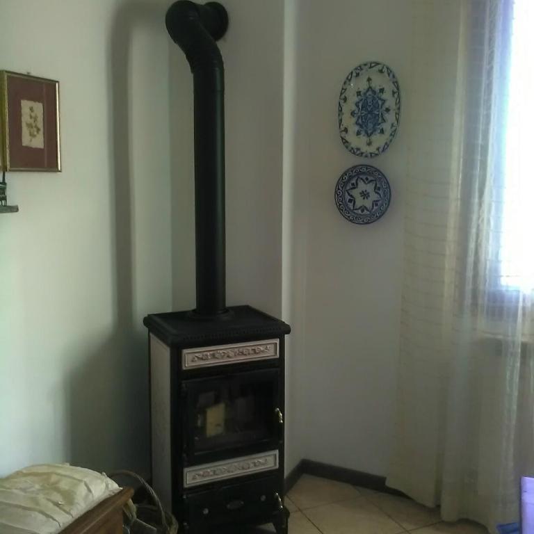 Casa dell'ulivo - Appartamento con 2 Camere da Letto - 5