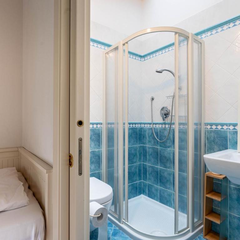 iFlat Penthouse Superpanoramico Trento Villazzano - Two-Bedroom Apartment - 26