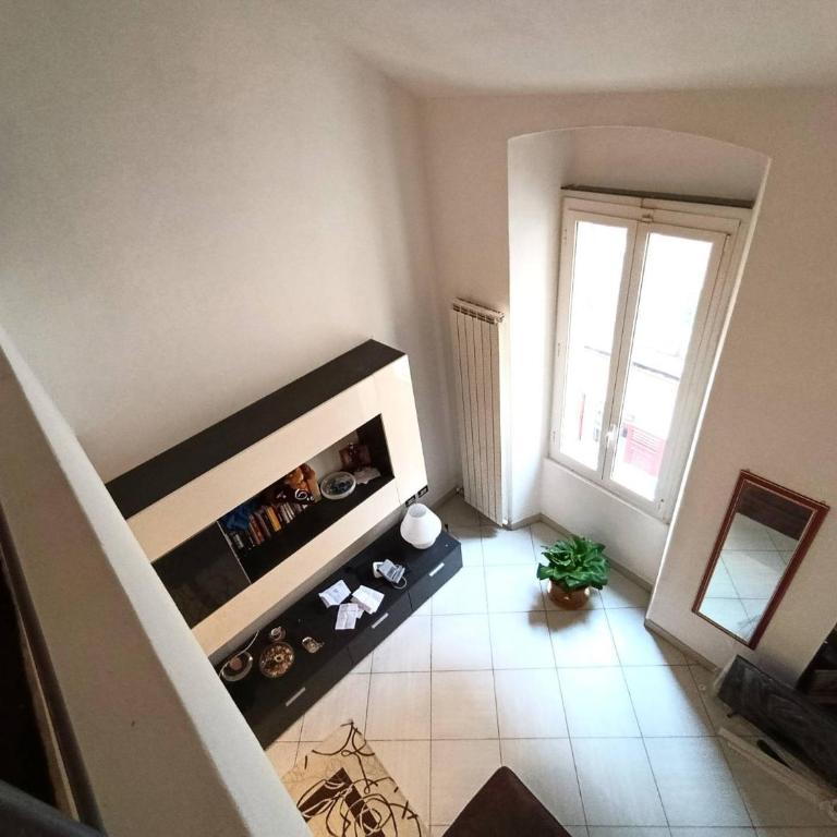 Stupenda suite al mare con soppalco - Appartamento con 1 Camera da Letto - 6