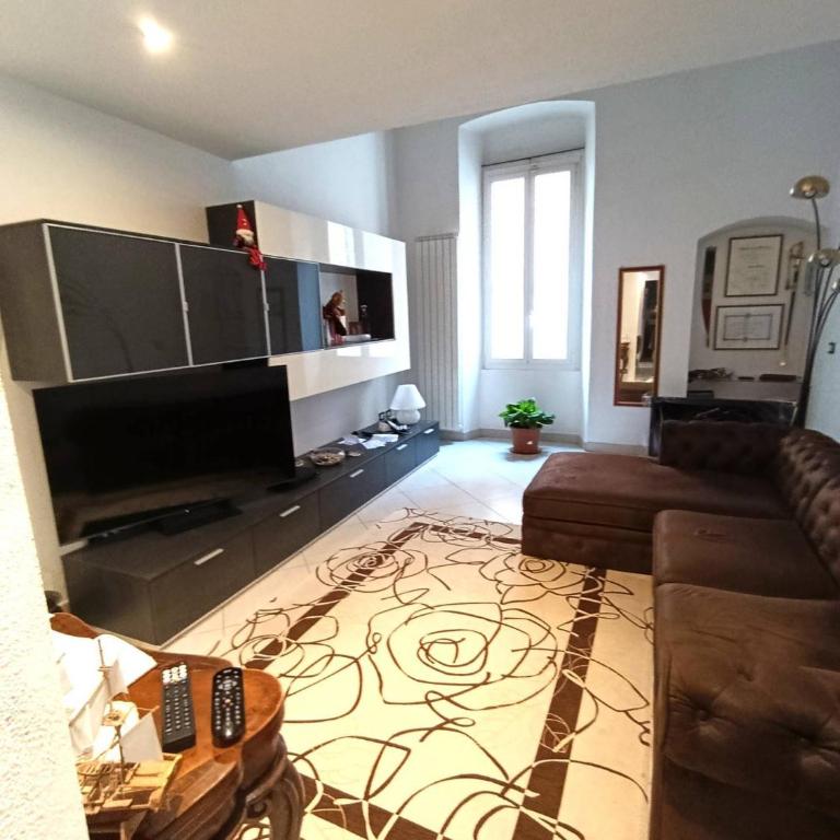 Stupenda suite al mare con soppalco - Appartamento con 1 Camera da Letto - 8