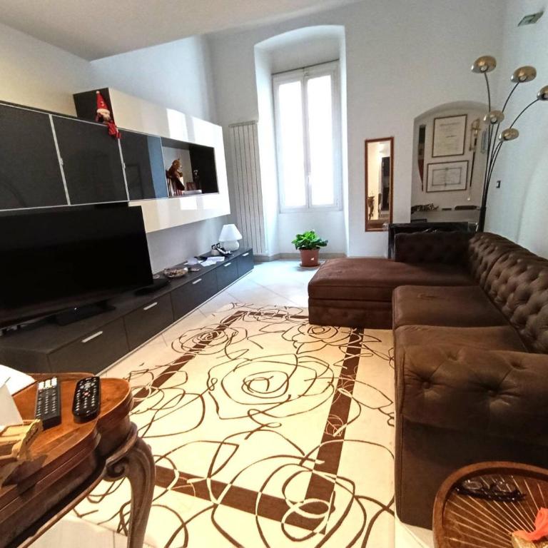 Stupenda suite al mare con soppalco - Appartamento con 1 Camera da Letto - 1