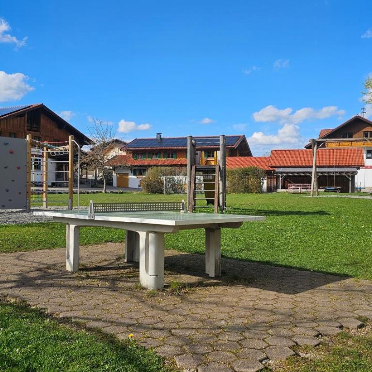 Alp-Juwel - mit Hallenbad und Sauna, 4 Schlafbereiche, Hallenbad, Sauna, inklusive Bettwäsche, Handtücher, tolle Kinderausstattung - Apartment mit 3 Schlafzimmern - 18