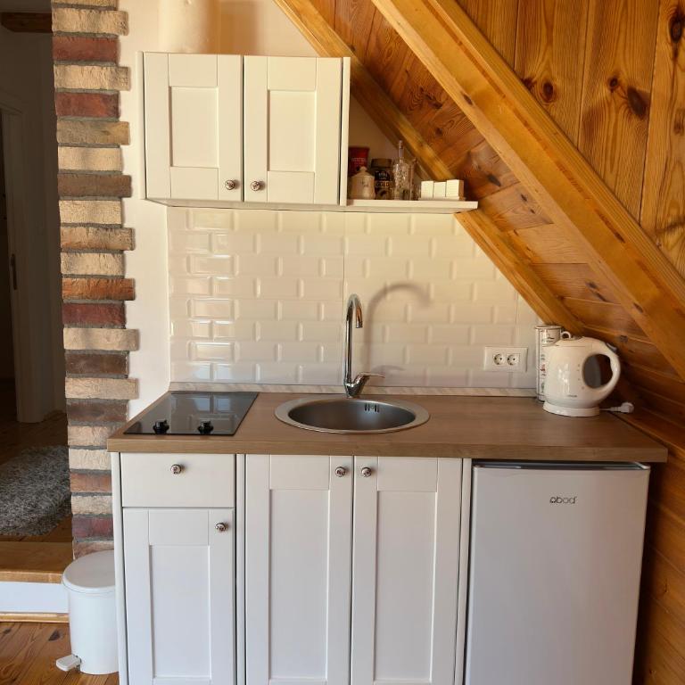 Apartman Dzakovic - One-Bedroom Apartment - 3