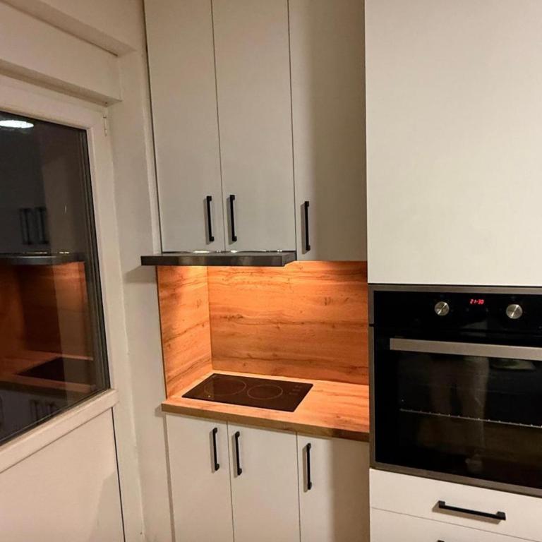 Apartment Villa Sena Ilidza - Two-Bedroom Apartment - 6