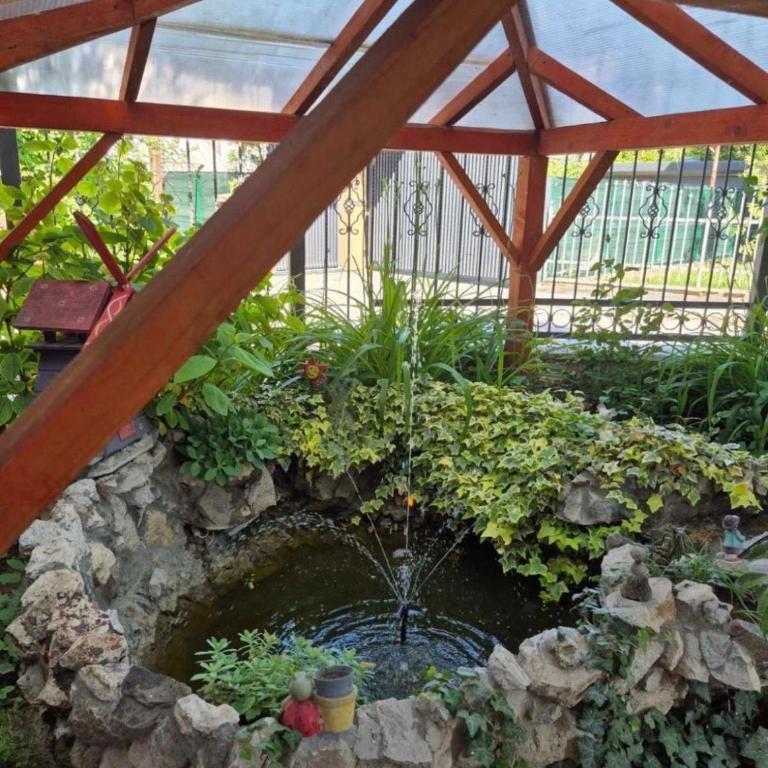 Apartment Villa Sena Ilidza - Two-Bedroom Apartment - 3