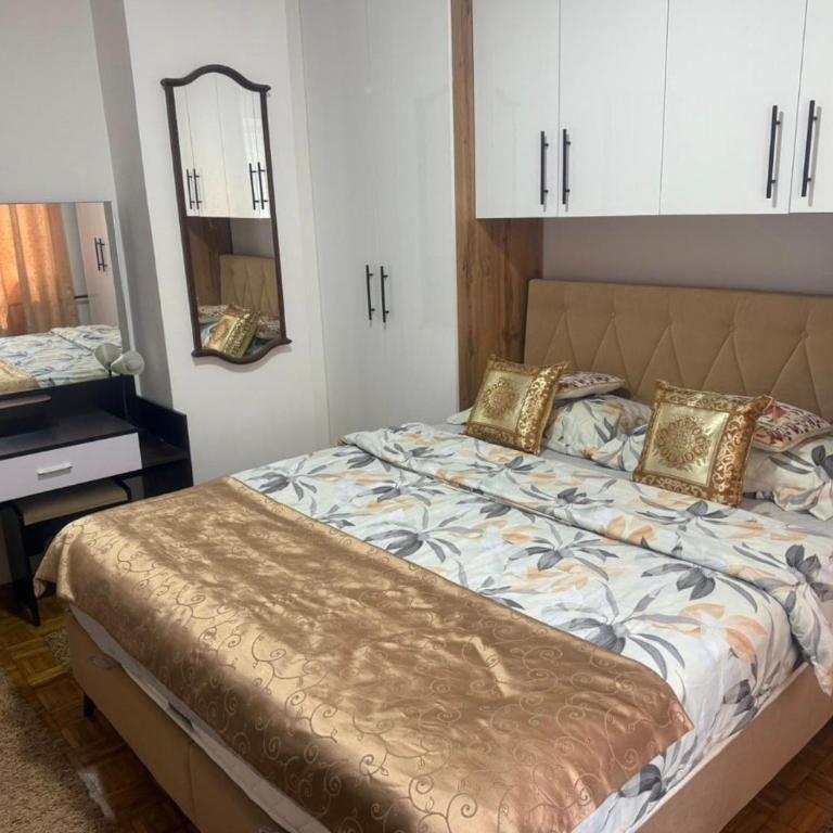 Apartment Villa Sena Ilidza - Two-Bedroom Apartment - 17