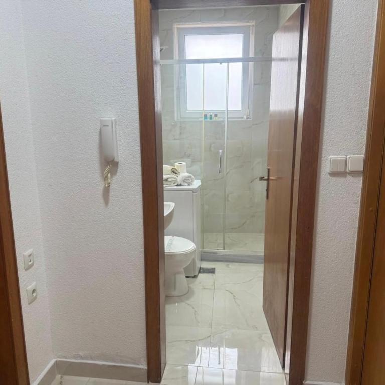Apartment Villa Sena Ilidza - Two-Bedroom Apartment - 18