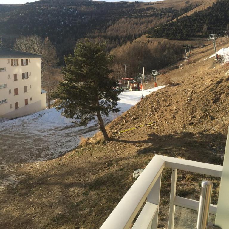 Majestic I - Appartement avec Balcon - 14